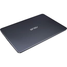 Asus VivoBook E402YA-GA002TS 14" (2019) - E2-7015 - 4GB - SSD 64 Gb + HDD 1 tb AZERTY - Γαλλικό