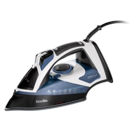 Breville POWERSteam Advanced Σίδερο ατμού