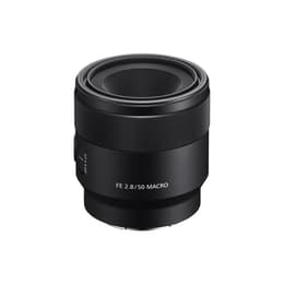 Sony Φωτογραφικός φακός 50mm 2.8 50mm 2.8