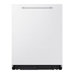 Εντοιχιζόμενο πλυντήριο πιάτων 59 cm DW60CG550B00ET - μαχαιροπήρουνα
