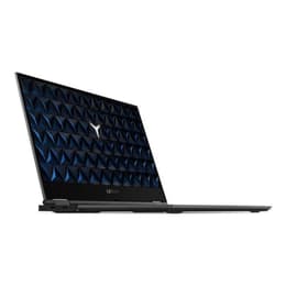 Lenovo Legion Y740S-15IMH 15" (2020) - Core i5 - Gen 10 (H) - 16GB - SSD 512 GB QWERTZ - Γερμανικό