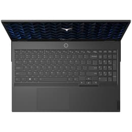 Lenovo Legion Y740S-15IMH 15" (2020) - Core i5 - Gen 10 (H) - 16GB - SSD 512 GB QWERTZ - Γερμανικό