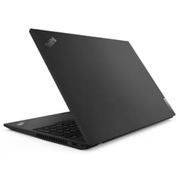 Lenovo ThinkPad T16 G2 16" (2023) - Core i5 - Gen 13 (U) - 16GB - SSD 512 GB QWERTY - Πορτογαλικό
