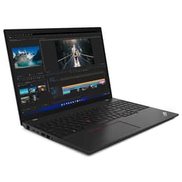 Lenovo ThinkPad T16 G2 16" (2023) - Core i5 - Gen 13 (U) - 16GB - SSD 512 GB QWERTY - Πορτογαλικό