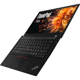 Lenovo ThinkPad T14s G2 14" (2020) - Ryzen 7 - 5000 Series (U) - 16GB - SSD 512 GB AZERTY - Γαλλικό