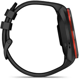 Garmin Approach S70 Bluetooth 47 mm - Μαύρο