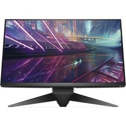 25" Dell Alienware AW2518H 1920 x 1080 LCD monitor