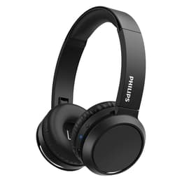 Philips TAH4205BK wireless Ακουστικά Μικρόφωνο - Μαύρο