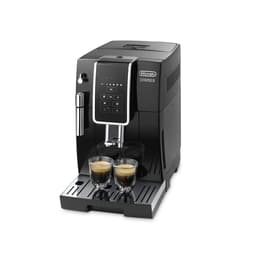 Καφετιέρα με μύλο Χωρίς κάψουλες Delonghi Dinamica FEB3515.B 1,7000L - Μαύρο