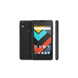Energy Sistem Phone Neo Lite 4GB - Μαύρο - Ξεκλείδωτο