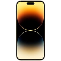 iPhone 14 Pro Max 128GB - Χρυσό - Ξεκλείδωτο