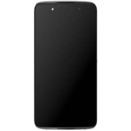 Alcatel Idol 4 Pro 64GB - Μαύρο - Ξεκλείδωτο