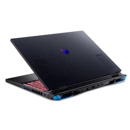 Acer Predator Helios Neo 16 16" - Core i7-13700HX - 16GB - SSD 1 TBGB NVIDIA GeForce RTX 4070 QWERTZ - Γερμανικό