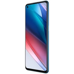 Find X3 Lite 128GB - Μπλε - Ξεκλείδωτο