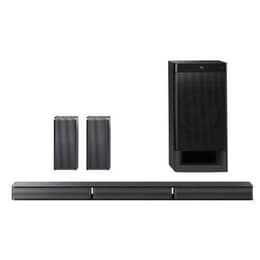 Soundbar & Home Cinema Sony HT-RT3 - Μαύρο