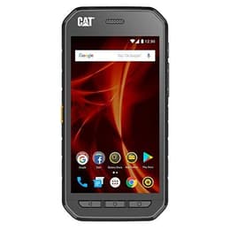 Caterpillar S41 32GB - Γκρι (Slate Grey) - Ξεκλείδωτο