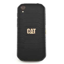 Caterpillar S41 32GB - Γκρι (Slate Grey) - Ξεκλείδωτο