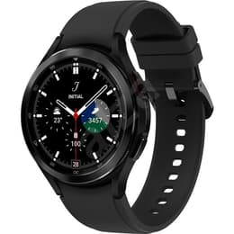 Samsung Galaxy Watch4 Bluetooth 44 mm - Μαύρο