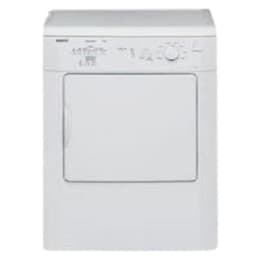 Beko DV1160 Στεγνωτήριο ρούχων συμπύκνωσης Εμπρόσθια φόρτωση