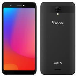 Condor Griffe T5 16GB - Μαύρο - Ξεκλείδωτο