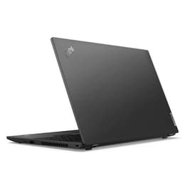 Lenovo ThinkPad L15 G3 15" (2021) - Ryzen 5 - 5000 Series (U) - 16GB - SSD 512 GB QWERTZ - Γερμανικό