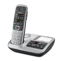 Gigaset A270A Σταθερό τηλέφωνο