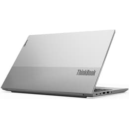 Lenovo ThinkBook 13X G2 IAP 13" (2023) - Core i7-1255U - 16GB - SSD 512 GB AZERTY - Γαλλικό