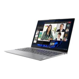 Lenovo ThinkBook 13X G2 IAP 13" (2023) - Core i7-1255U - 16GB - SSD 512 GB AZERTY - Γαλλικό