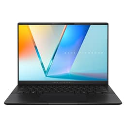 Asus Vivobook S14 S5406SA-QD107X 14" () - Core Ultra 7 258V - 32GB - HDD 1 tb QWERTY - Αγγλικά
