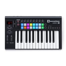 Novation Launchkey 25 MK2 Μουσικά όργανα