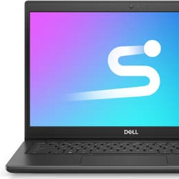 Dell Latitude 3420 14" (2021) - Core i5 - Gen 11 (G) - 16GB - SSD 512 GB QWERTZ - Γερμανικό