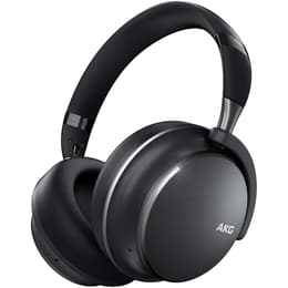 Akg Y600 Nc Μειωτής θορύβου ασύρματο Ακουστικά Μικρόφωνο - Μαύρο