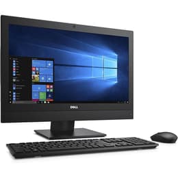 Dell OptiPlex 7440 AIO 23" Core i5 3.2 GHz - SSD 1 TB - 16GB QWERTY - Αγγλικά
