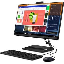 Lenovo 24ALC6 24" Ryzen 5 2.3 GHz - SSD 1 TB - 16GB QWERTZ - Γερμανικό
