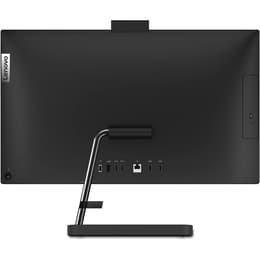 Lenovo 24ALC6 24" Ryzen 5 2.3 GHz - SSD 1 TB - 16GB QWERTZ - Γερμανικό