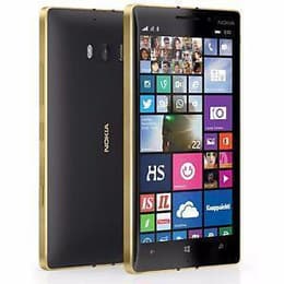 Lumia 930 32GB - Χρυσό - Ξεκλείδωτο