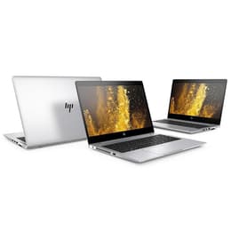 Hp EliteBook 830 G5 13"(2018) - Core i5-7300U - 16GB - SSD 512 Gb AZERTY - Γαλλικό