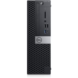 Dell OptiPlex 7060 SFF Core i7-9700 3 - SSD 512 GB - 16GB