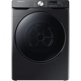 Seche-linge hybride SAMSUNG DV16T8520BV Noir Στεγνωτήριο ρούχων Εμπρόσθια φόρτωση