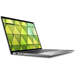 Dell Latitude 7350 13" (2025) - Core Ultra 5 135U - 16GB - SSD 256 GB QWERTY - Αγγλικά