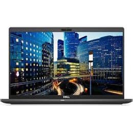 Dell Latitude 7420 14"(2020) - Core i7-1185G7 - 16GB - SSD 512 GB QWERTY - Ισπανικό