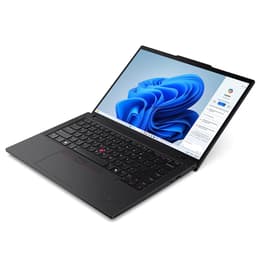 Lenovo ThinkPad T14 G5 14" (2023) - Core Ultra 7 155U - 32GB - SSD 512 GB QWERTY - Ιταλικό