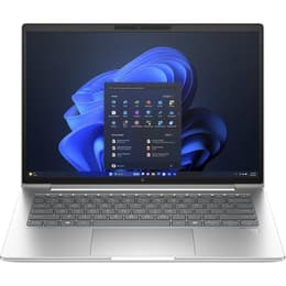 HP EliteBook 645 G11 14" (2023) - Ryzen 5 7535U - 16GB - SSD 256 GB QWERTY - Αγγλικά