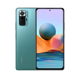 Xiaomi Redmi Note 10 Pro 128GB - Πράσινο - Ξεκλείδωτο