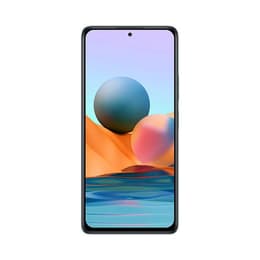 Xiaomi Redmi Note 10 Pro 128GB - Πράσινο - Ξεκλείδωτο