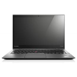 Lenovo ThinkPad X1 Carbon G3 14" (2015) - Core i5-5300U - 8GB - SSD 256 Gb AZERTY - Γαλλικό