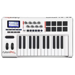 M-Audio Axiom pro 25 Μουσικά όργανα