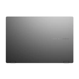 Asus VivoBook 16 Flip TP3607SA-RJ033W 16" (2024) - Core Ultra 7 256V - 16GB - SSD 1 tb QWERTY - Αγγλικά