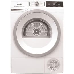 Gorenje DA83IL/I Στεγνωτήριο αντλιών θερμότητας Εμπρόσθια φόρτωση