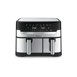 Moulinex EZ905D20R Πολυ-μάγειρας